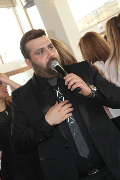 Mother's Day at Terrace Beirut 